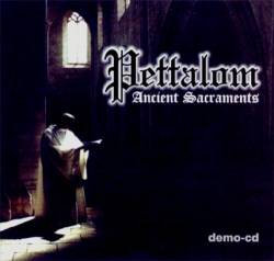 Pettalom : Ancient Sacraments (Démo)